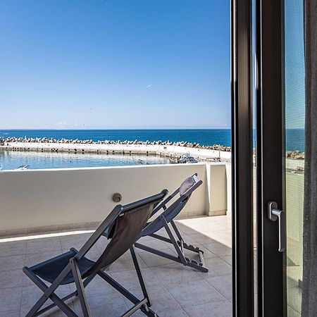 Ioanna Bayview Luxury Apartment Ierapetra  Bagian luar foto
