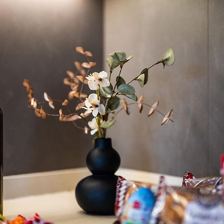 Ioanna Bayview Luxury Apartment Ierapetra  Bagian luar foto