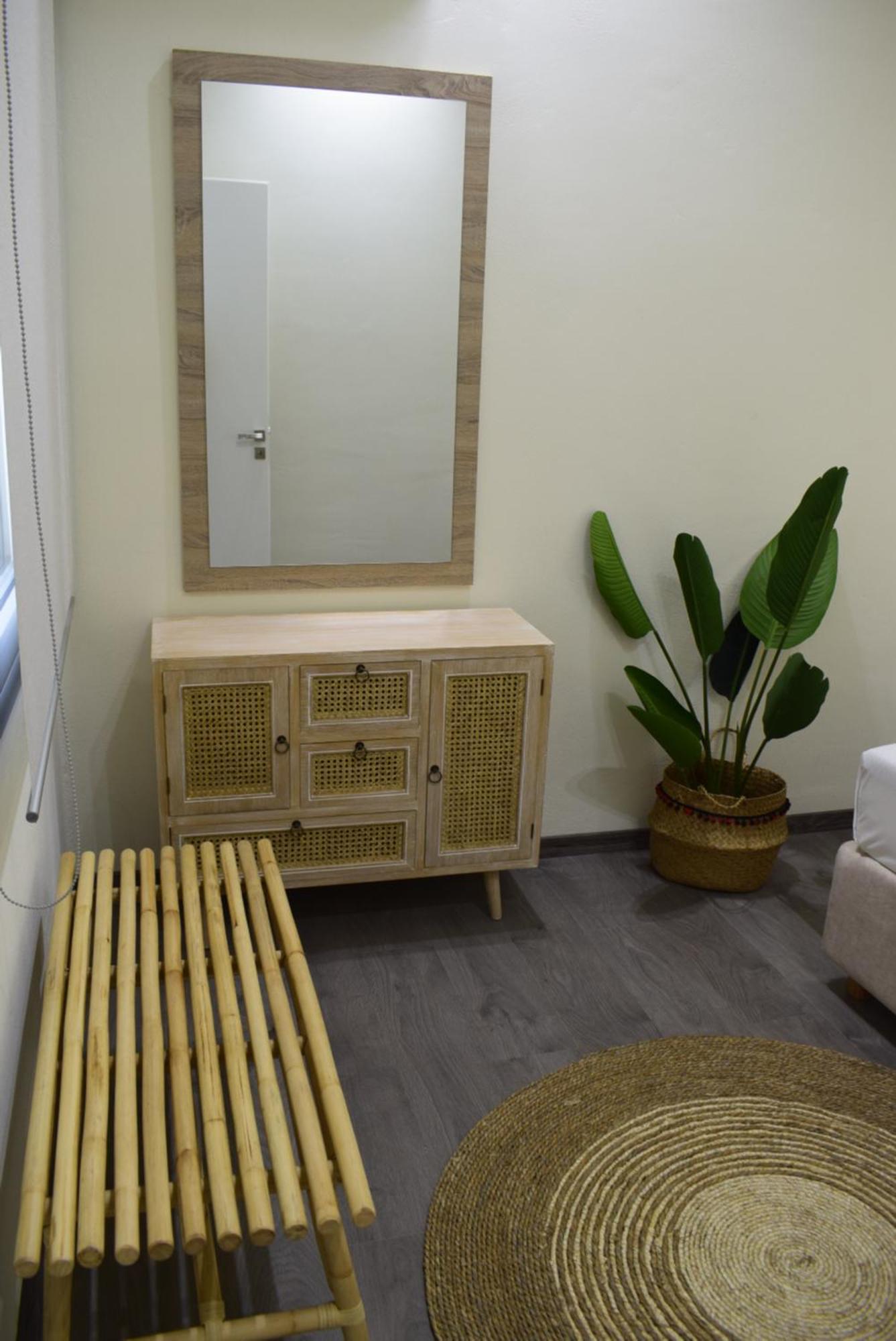 Ioanna Bayview Luxury Apartment Ierapetra  Bagian luar foto