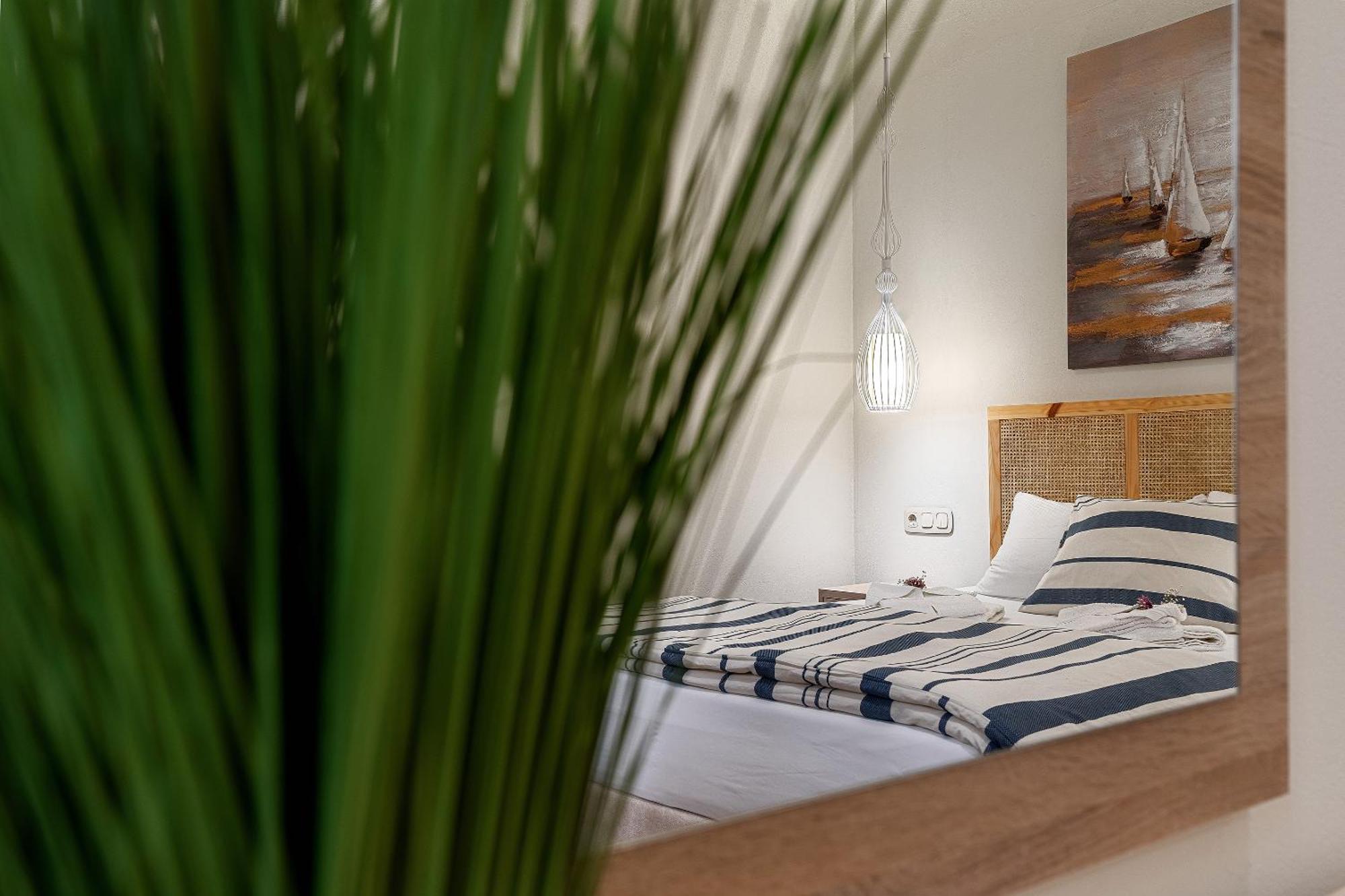 Ioanna Bayview Luxury Apartment Ierapetra  Bagian luar foto