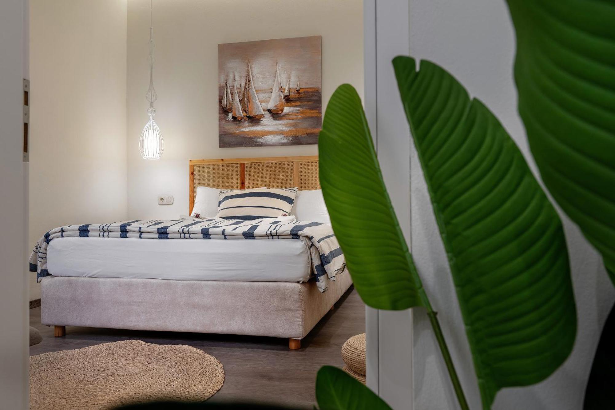 Ioanna Bayview Luxury Apartment Ierapetra  Bagian luar foto