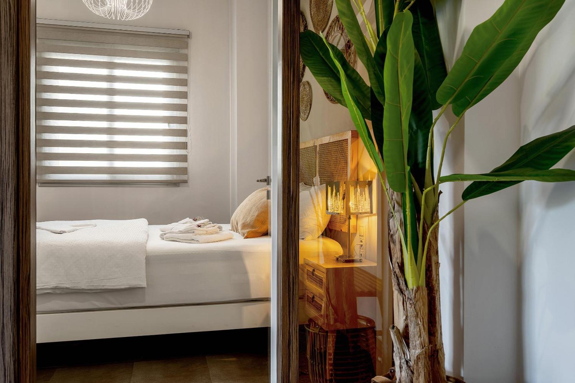 Ioanna Bayview Luxury Apartment Ierapetra  Bagian luar foto