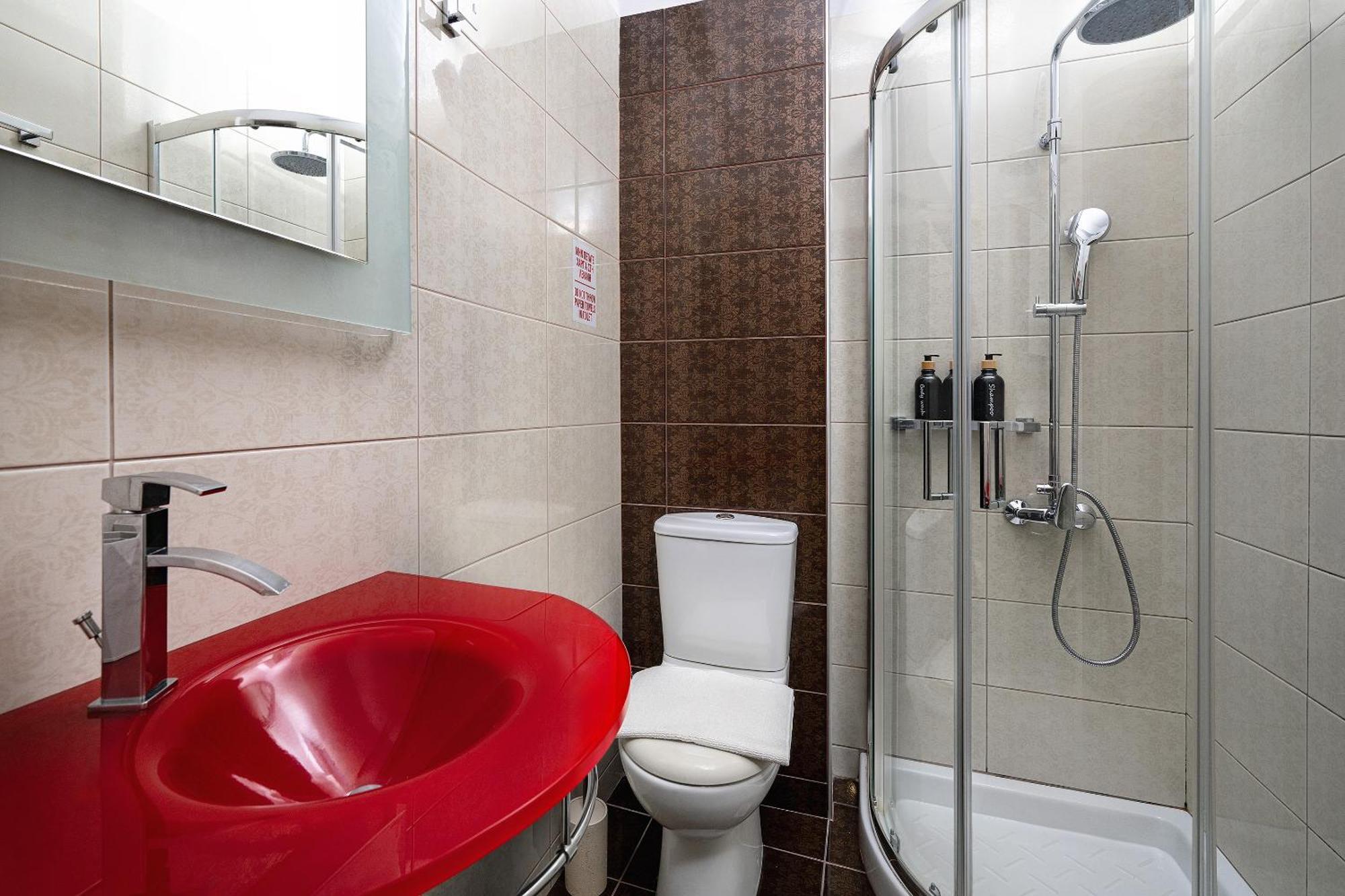 Ioanna Bayview Luxury Apartment Ierapetra  Bagian luar foto