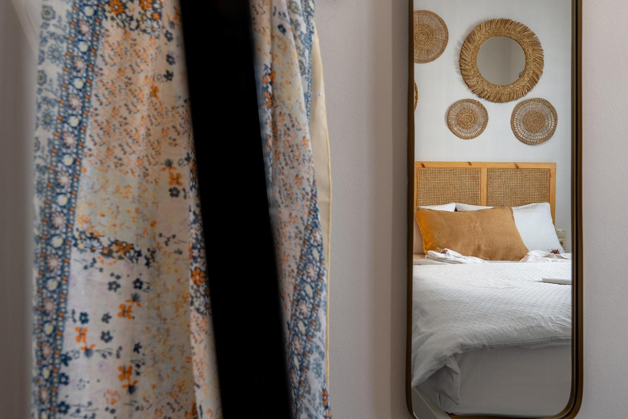Ioanna Bayview Luxury Apartment Ierapetra  Bagian luar foto